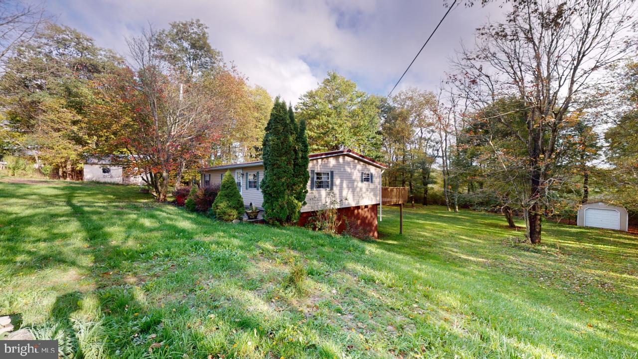 ELK GARDEN - Residential