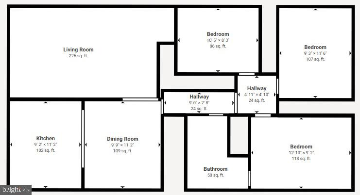 ELK GARDEN - Residential