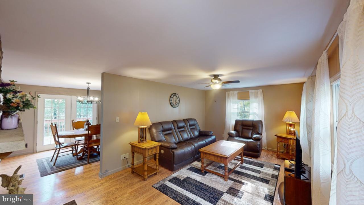 ELK GARDEN - Residential