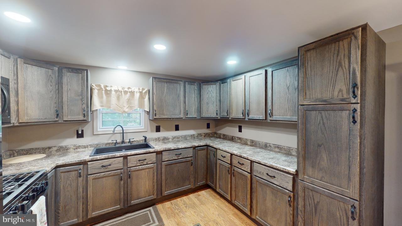 ELK GARDEN - Residential