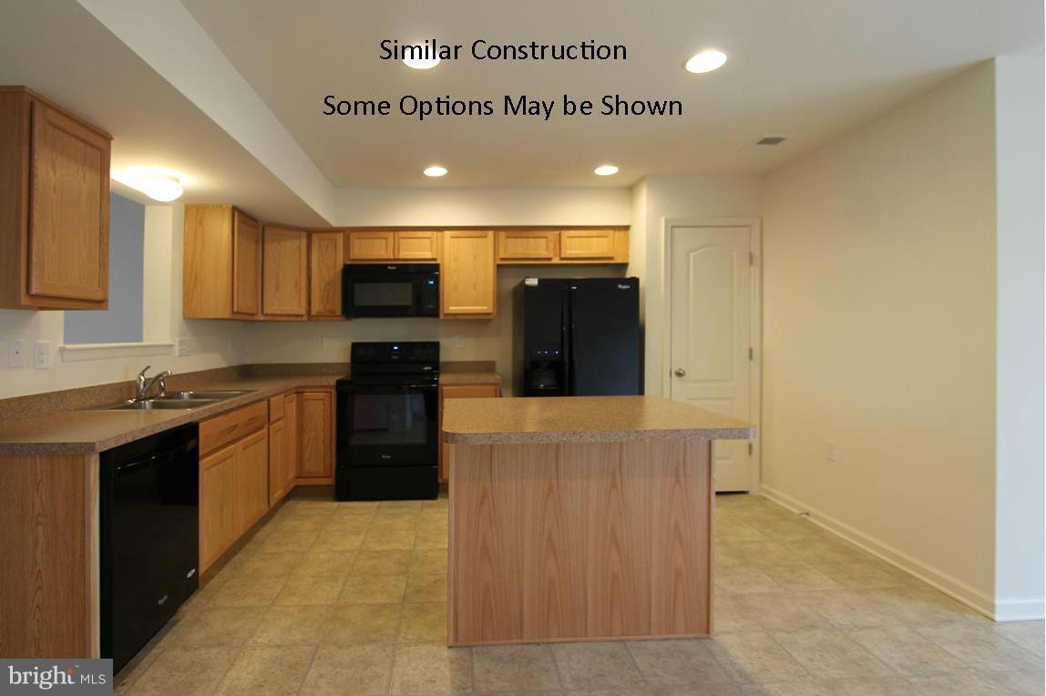 MANOR PARK - Residential