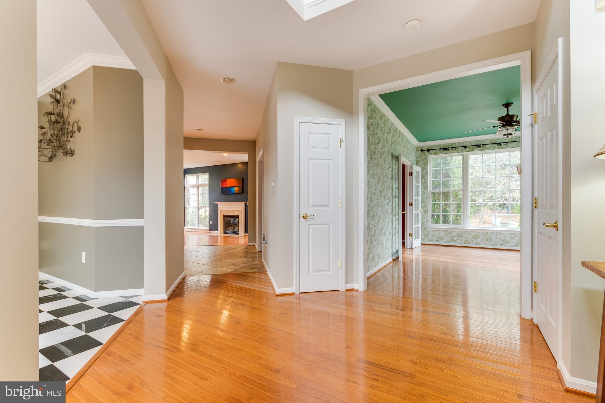 PEMBROOKE/VICTORY LAKES - Residential Lease