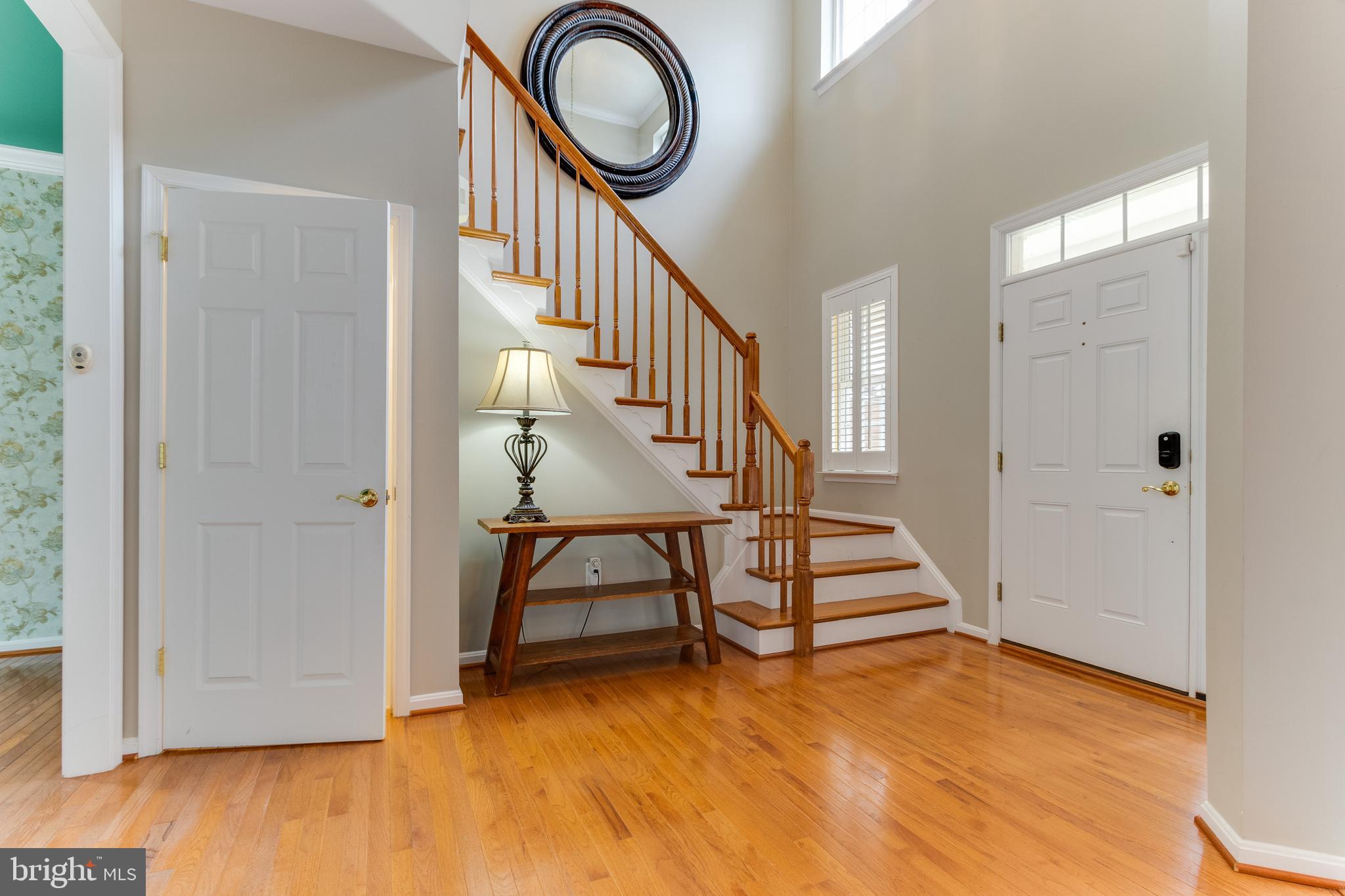 PEMBROOKE/VICTORY LAKES - Residential Lease