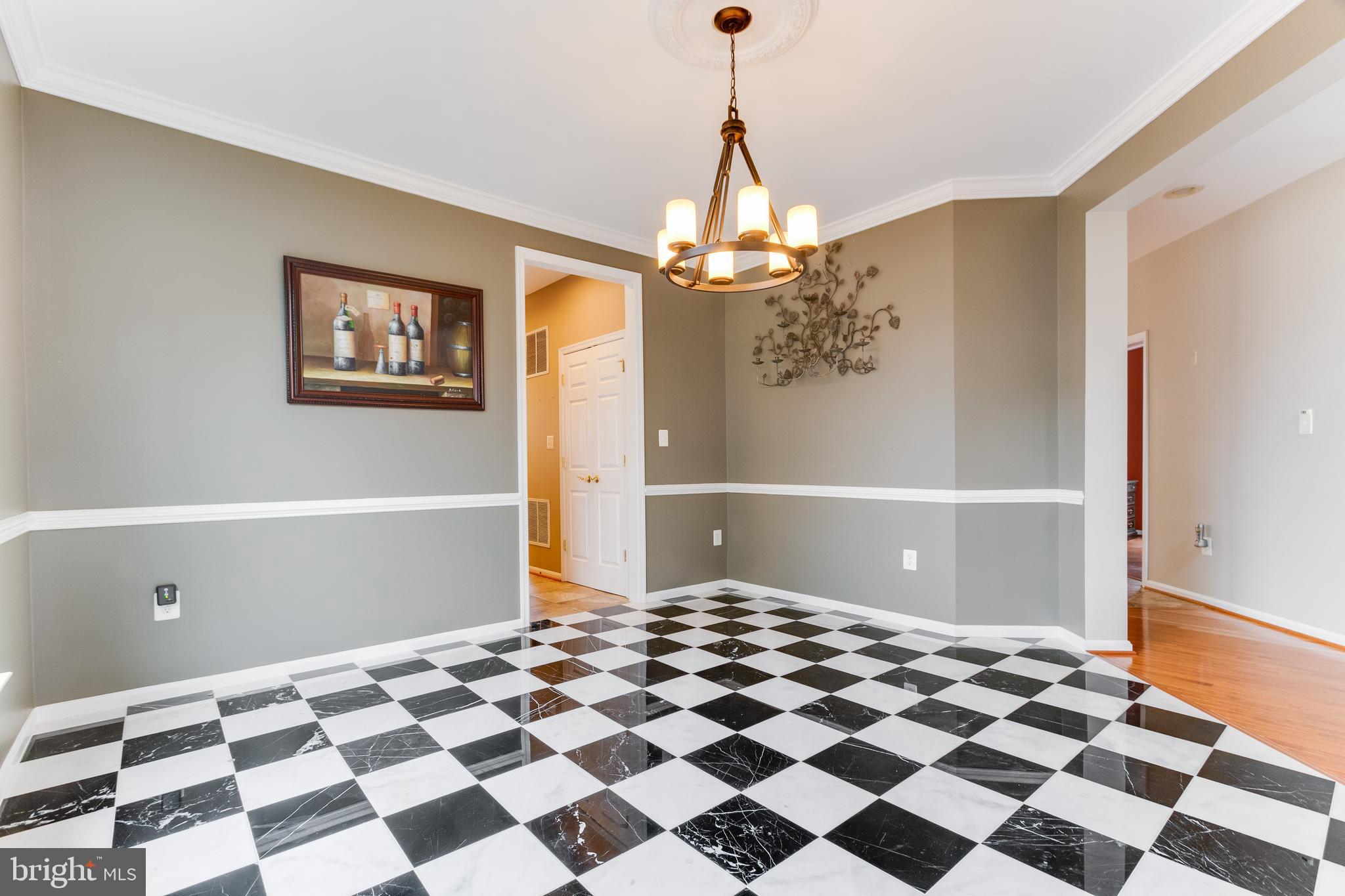 PEMBROOKE/VICTORY LAKES - Residential Lease