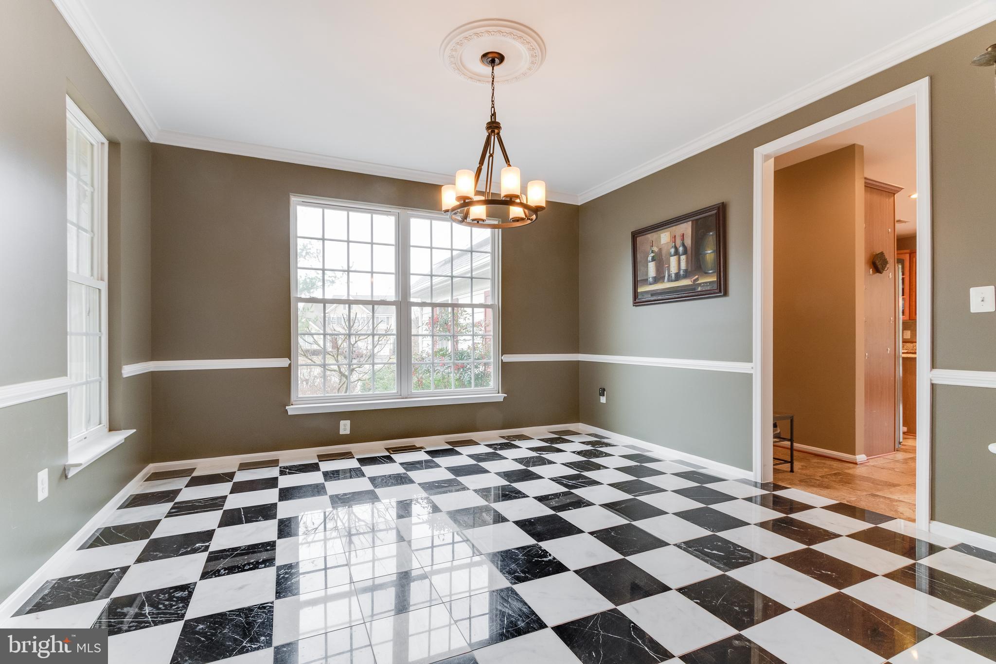 PEMBROOKE/VICTORY LAKES - Residential Lease