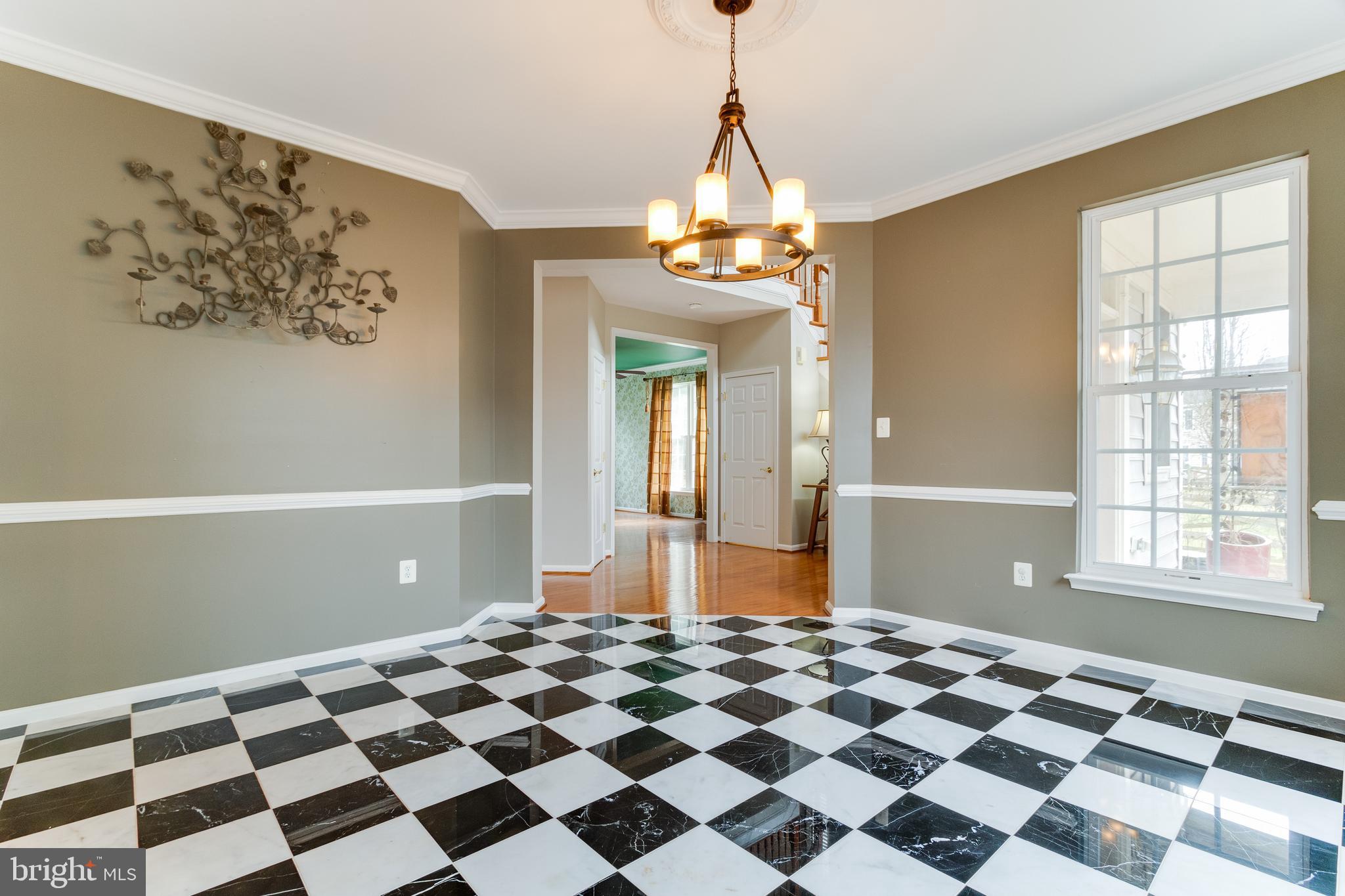 PEMBROOKE/VICTORY LAKES - Residential Lease