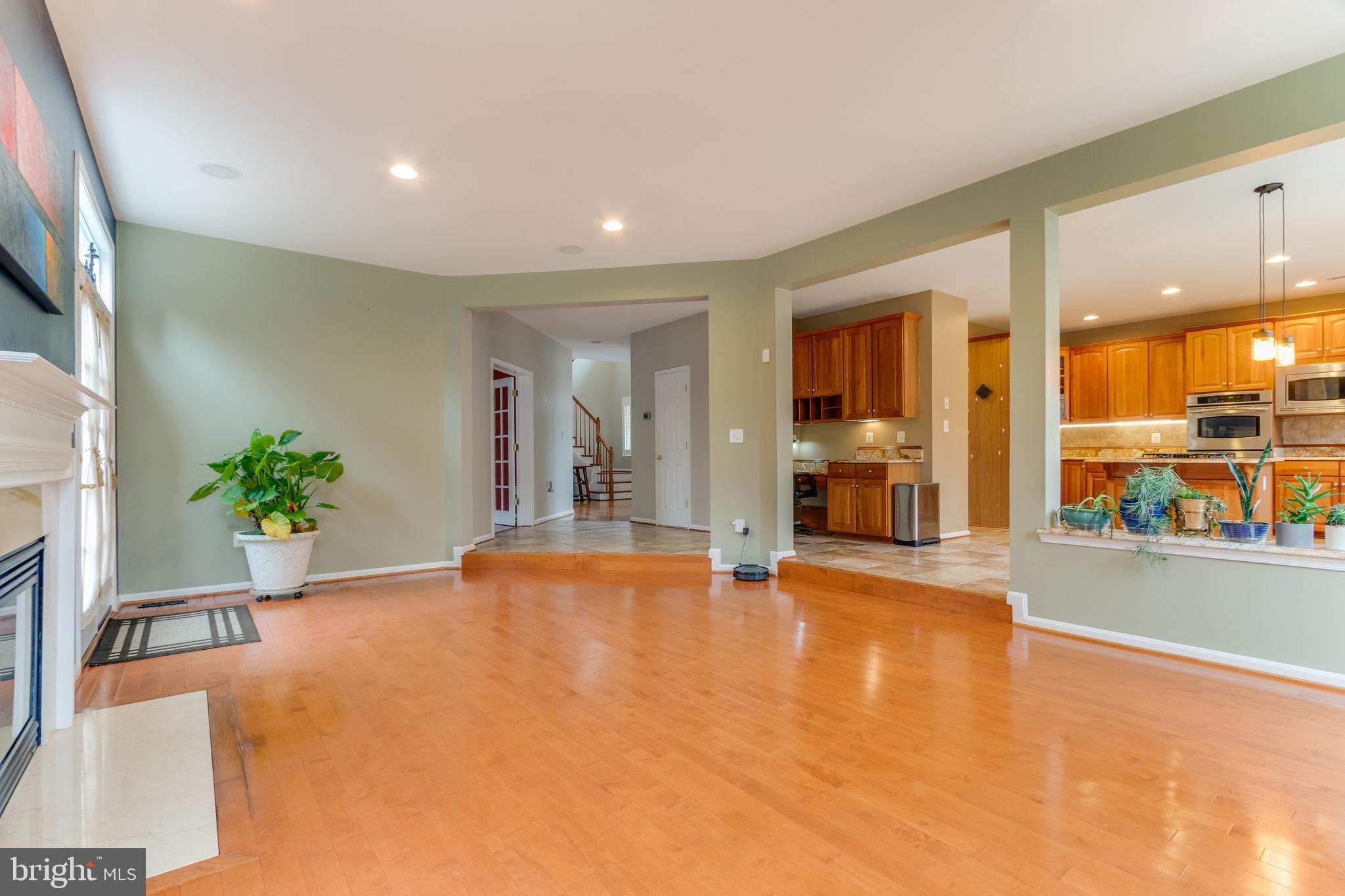 PEMBROOKE/VICTORY LAKES - Residential Lease