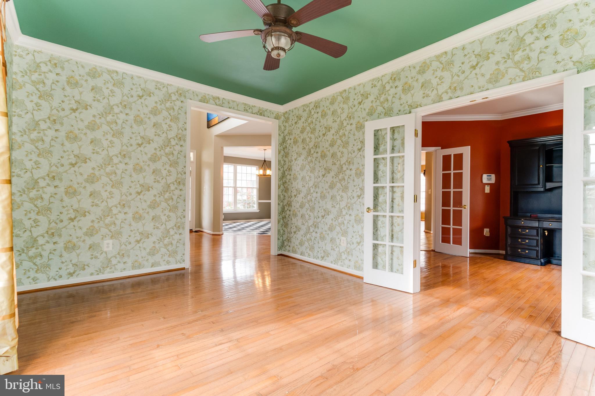 PEMBROOKE/VICTORY LAKES - Residential Lease