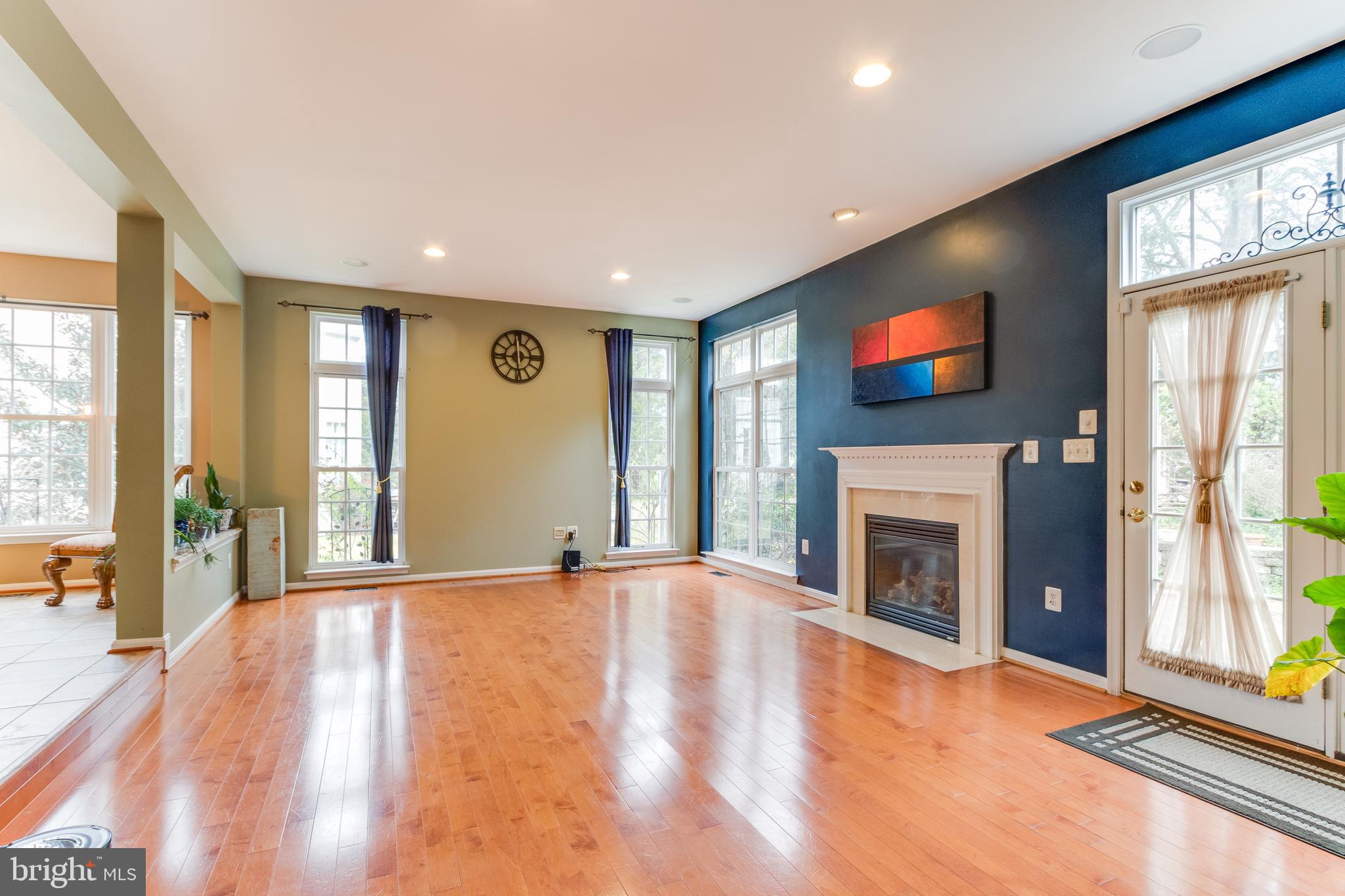 PEMBROOKE/VICTORY LAKES - Residential Lease