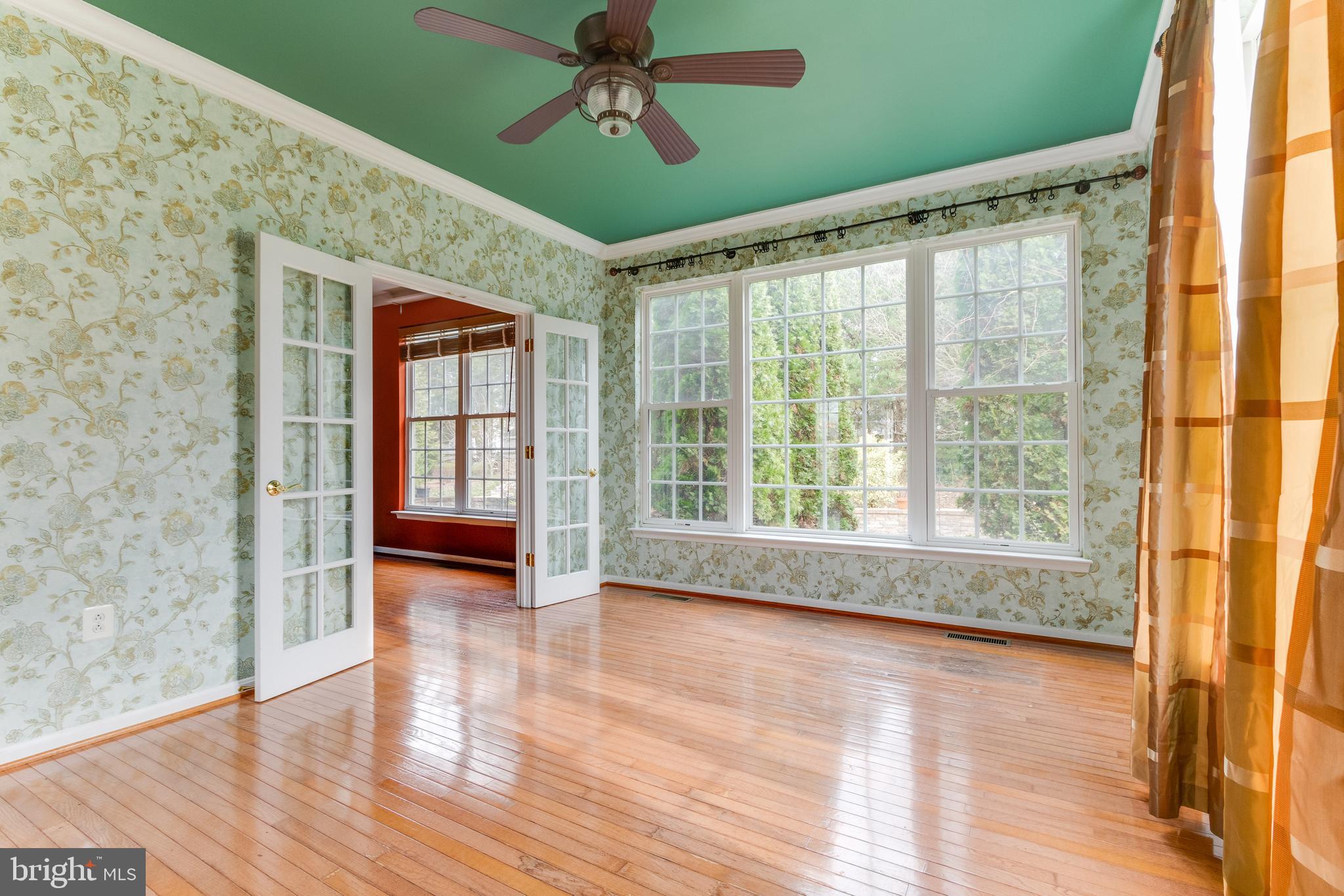 PEMBROOKE/VICTORY LAKES - Residential Lease