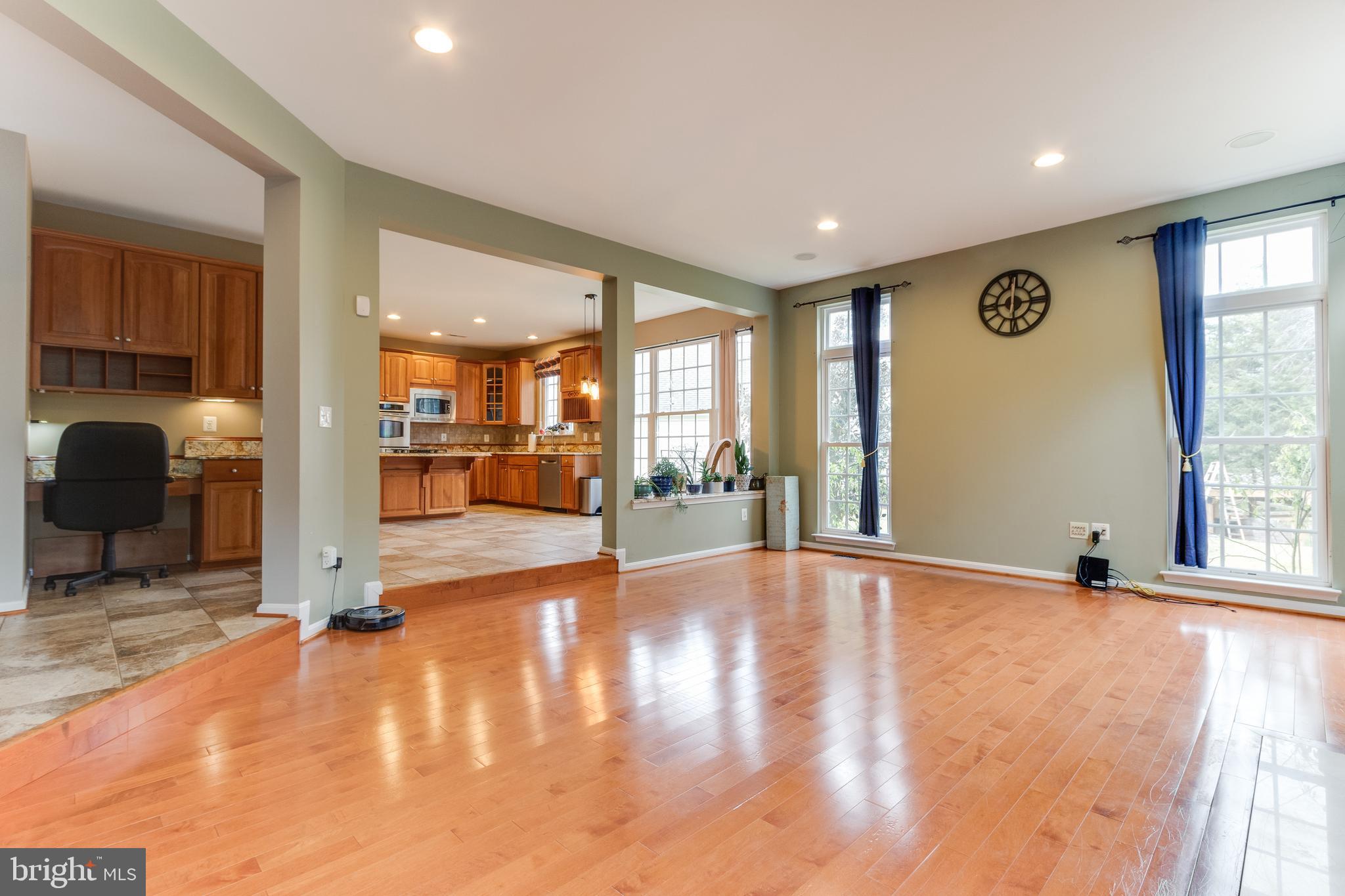 PEMBROOKE/VICTORY LAKES - Residential Lease