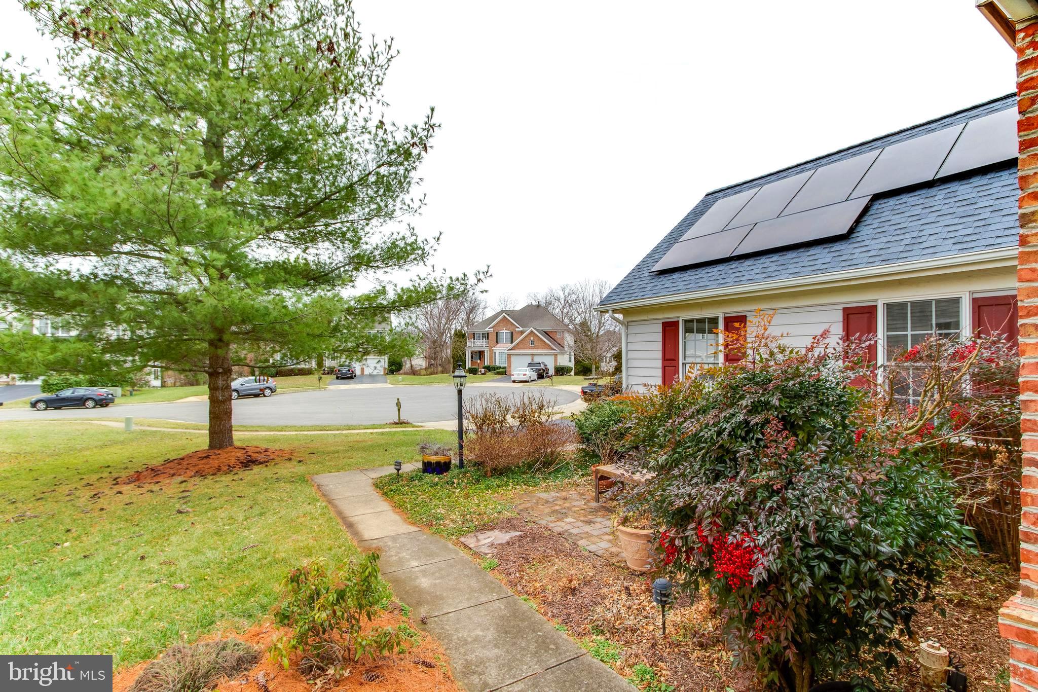 PEMBROOKE/VICTORY LAKES - Residential Lease