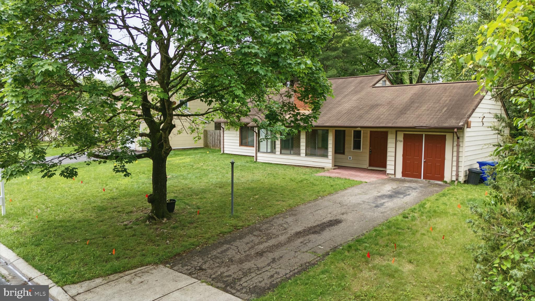 POINTER RIDGE - Residential