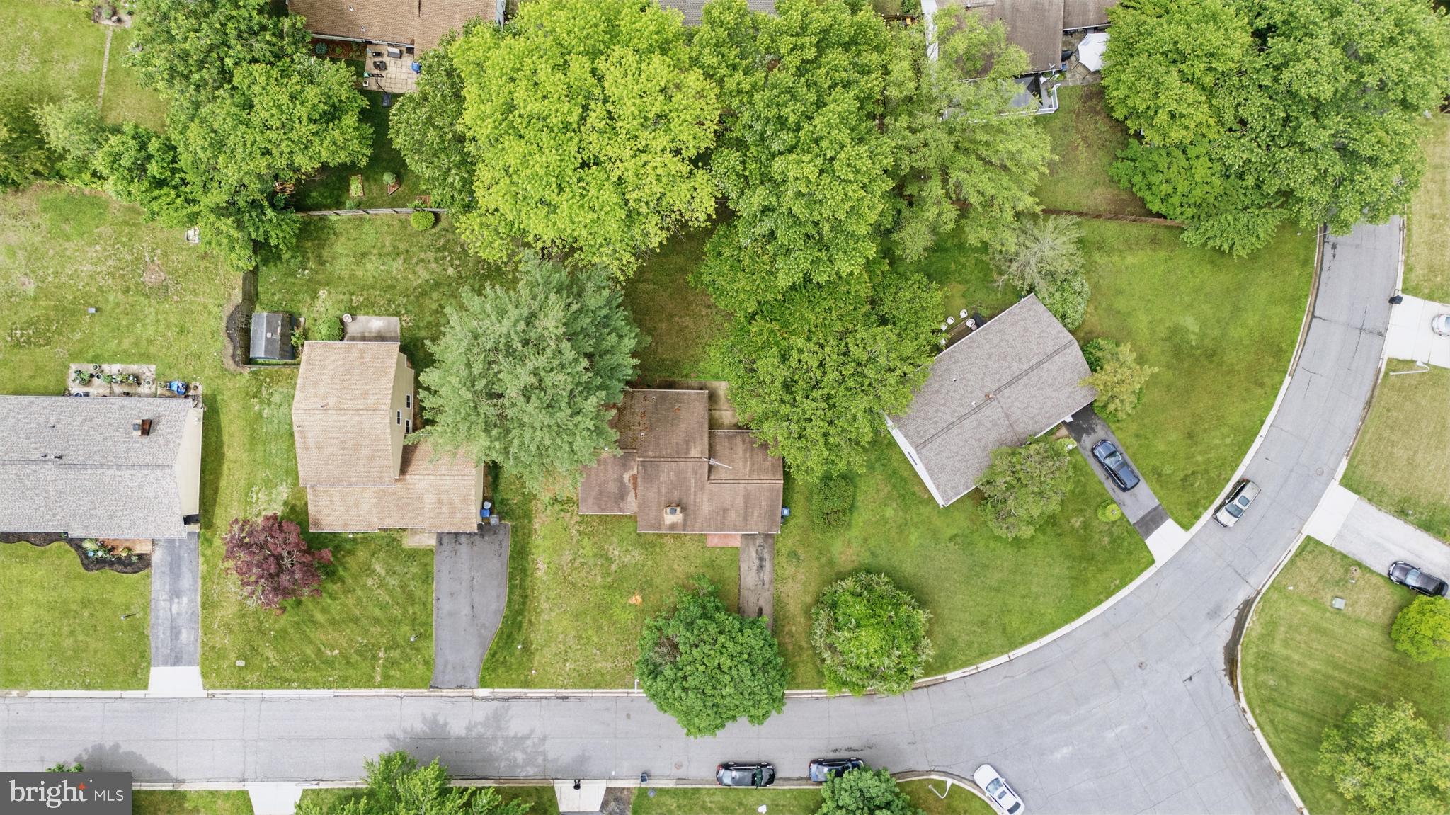 POINTER RIDGE - Residential