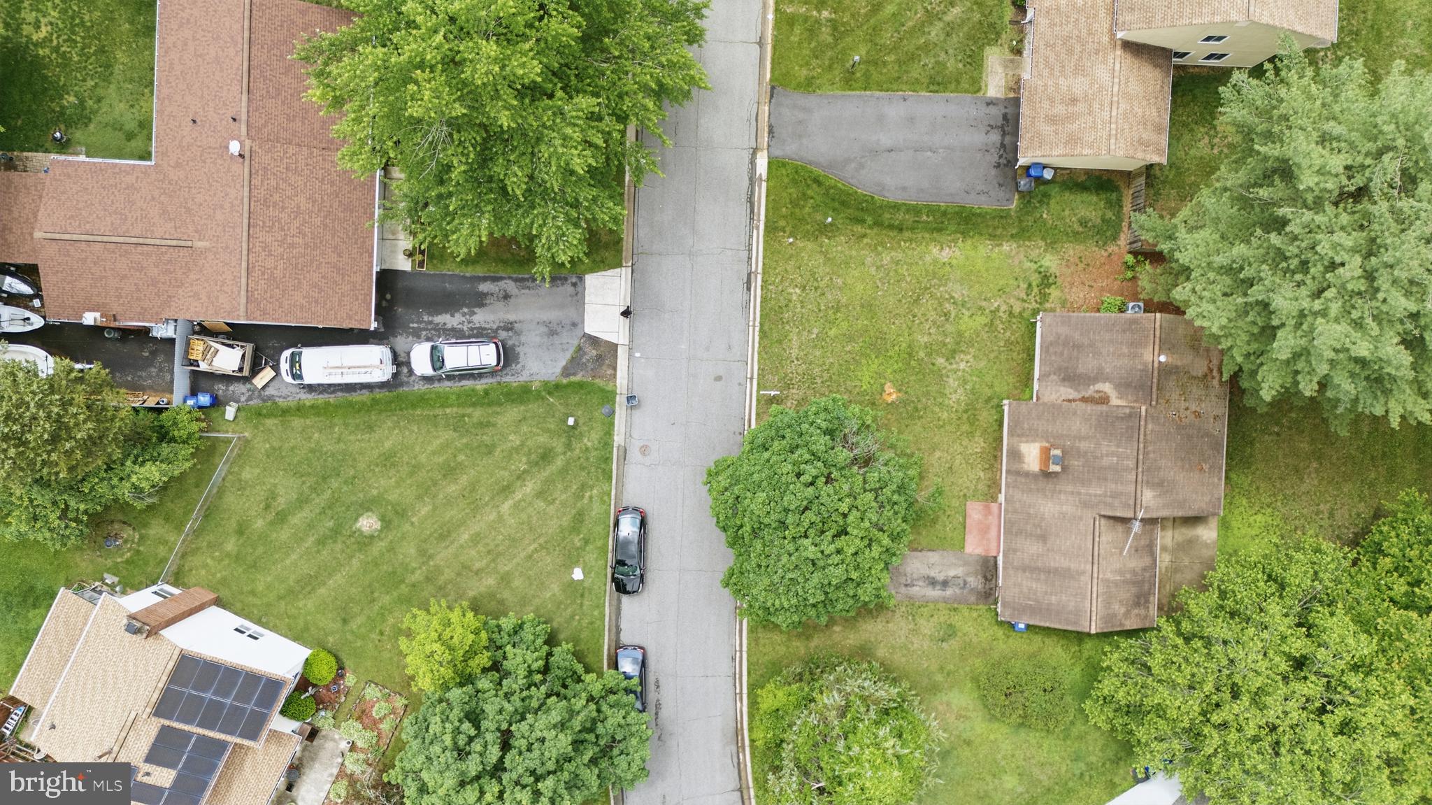 POINTER RIDGE - Residential