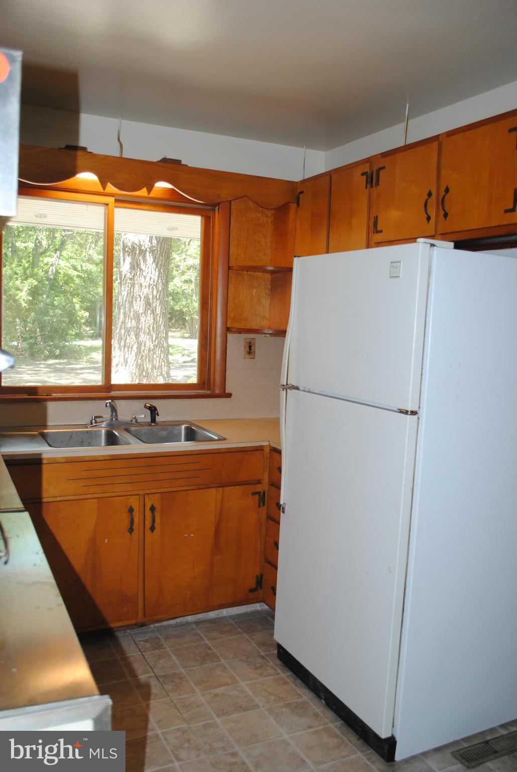 FLAT IRON - Residential