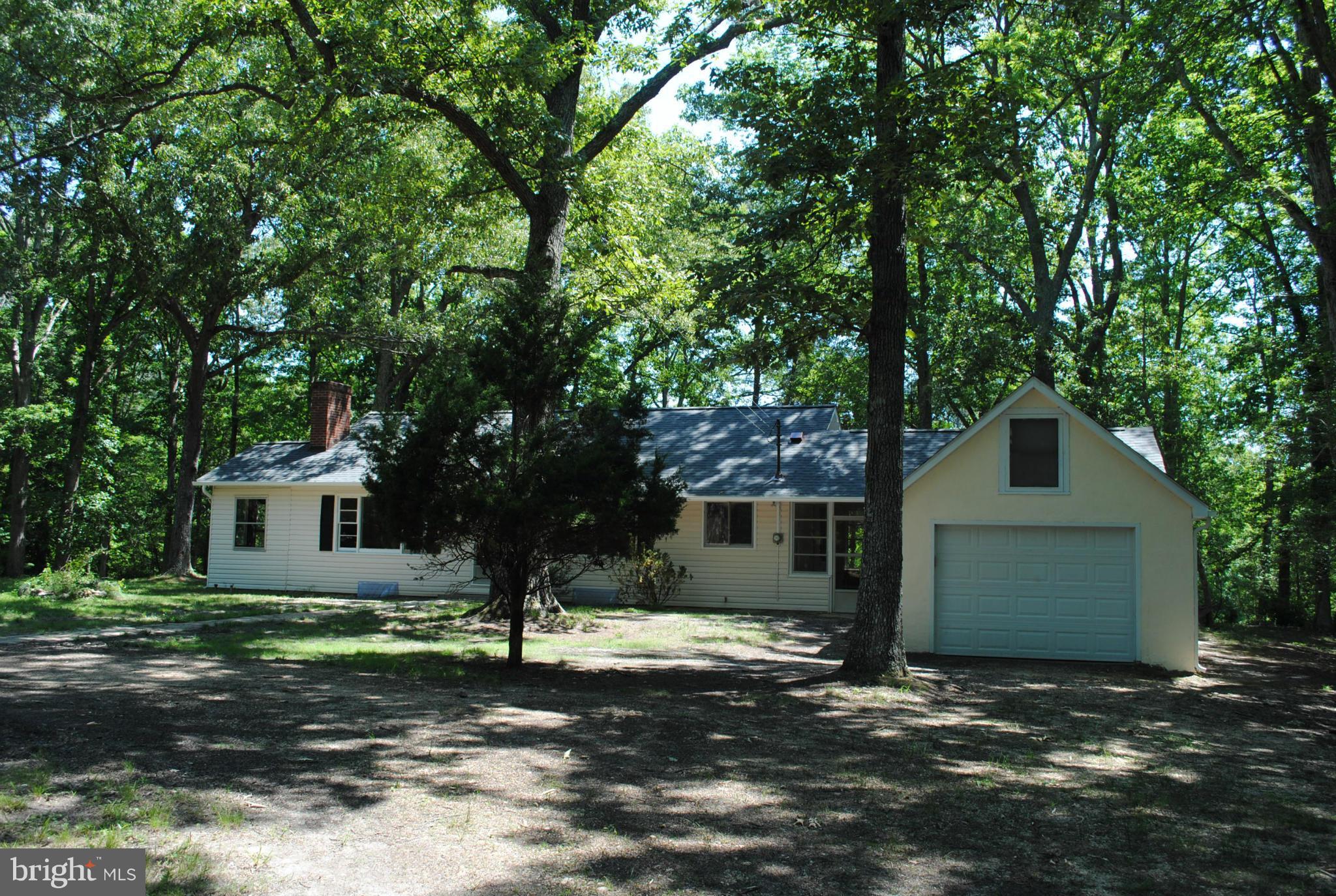 FLAT IRON - Residential
