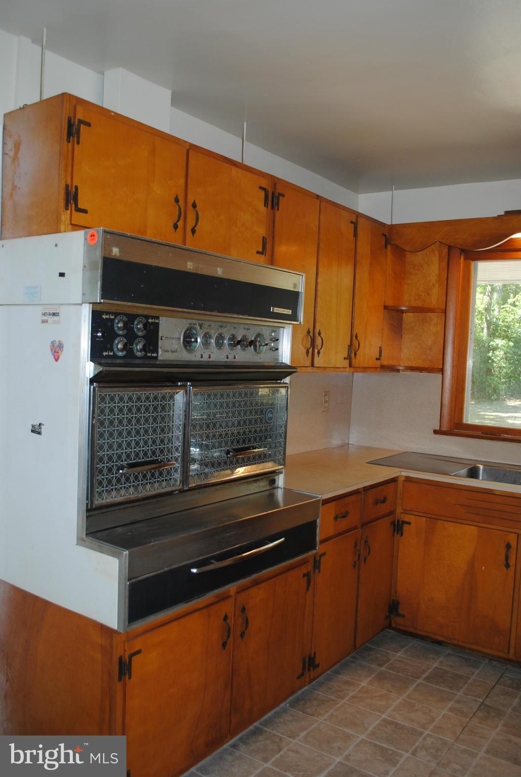 FLAT IRON - Residential