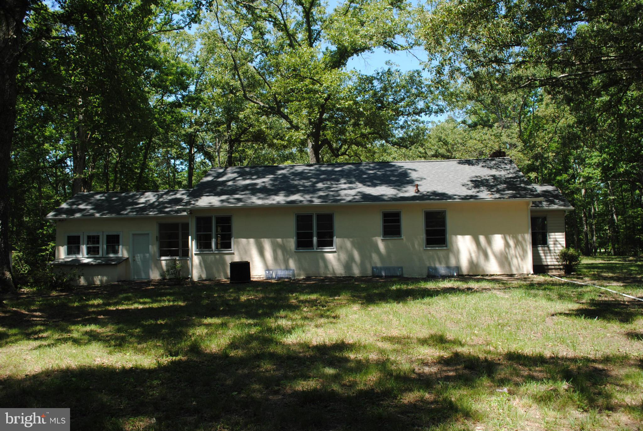 FLAT IRON - Residential