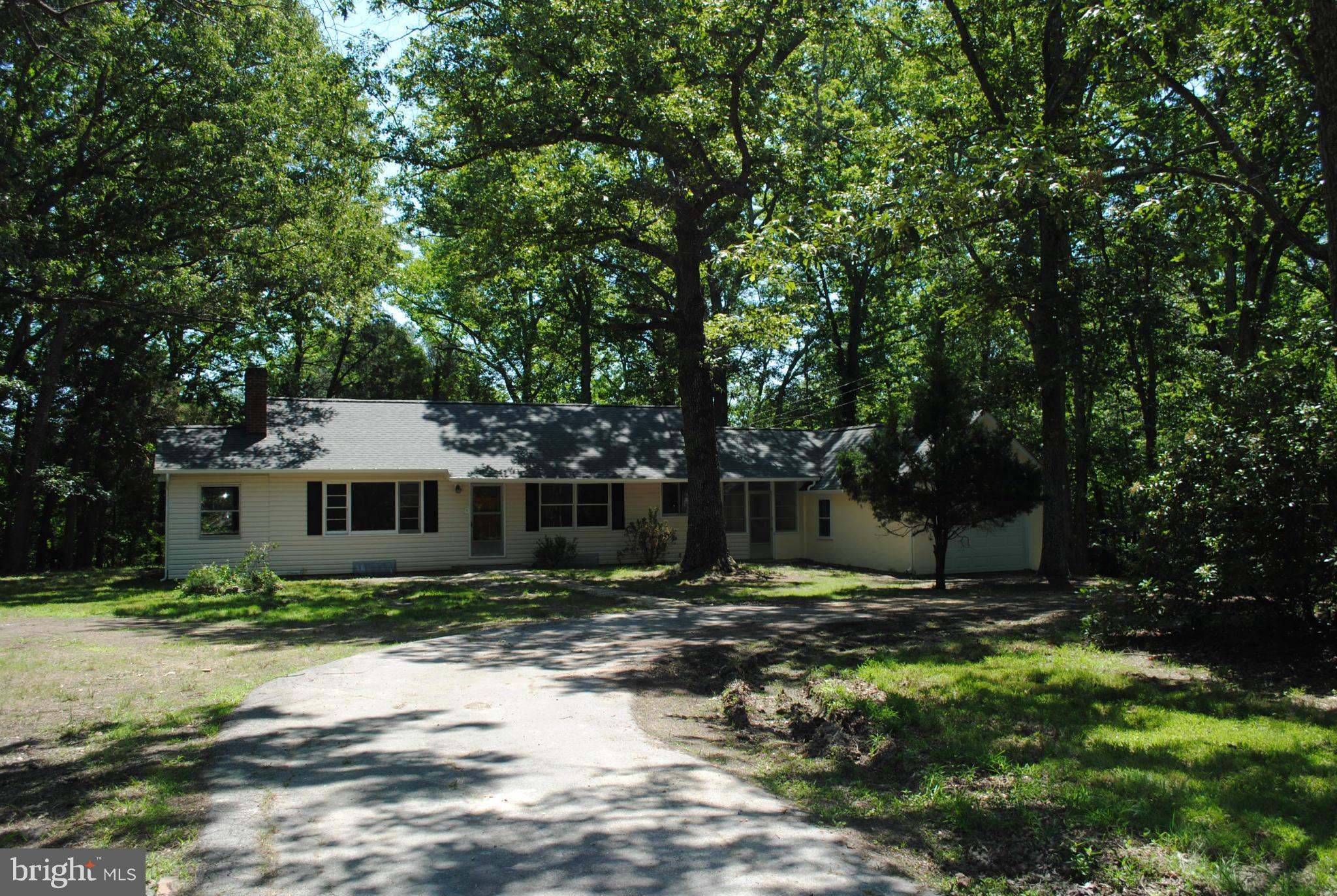 FLAT IRON - Residential