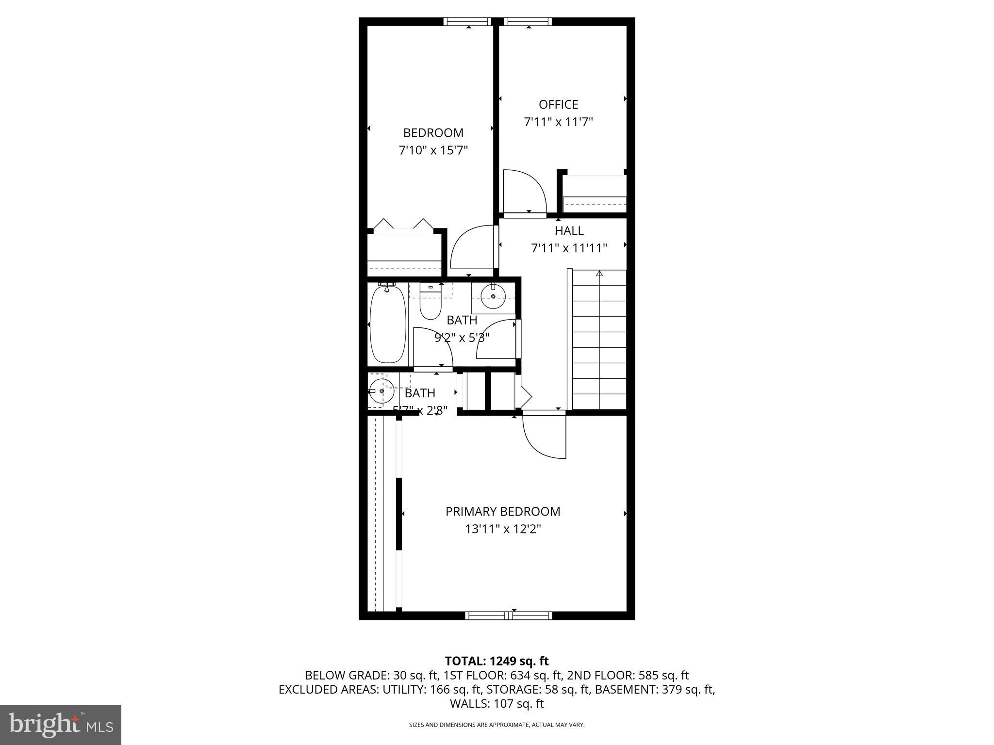 WALNUT RIDGE ESTS - Residential