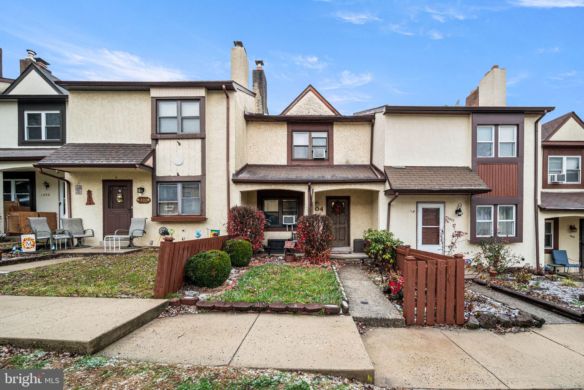 WALNUT RIDGE ESTS - Residential