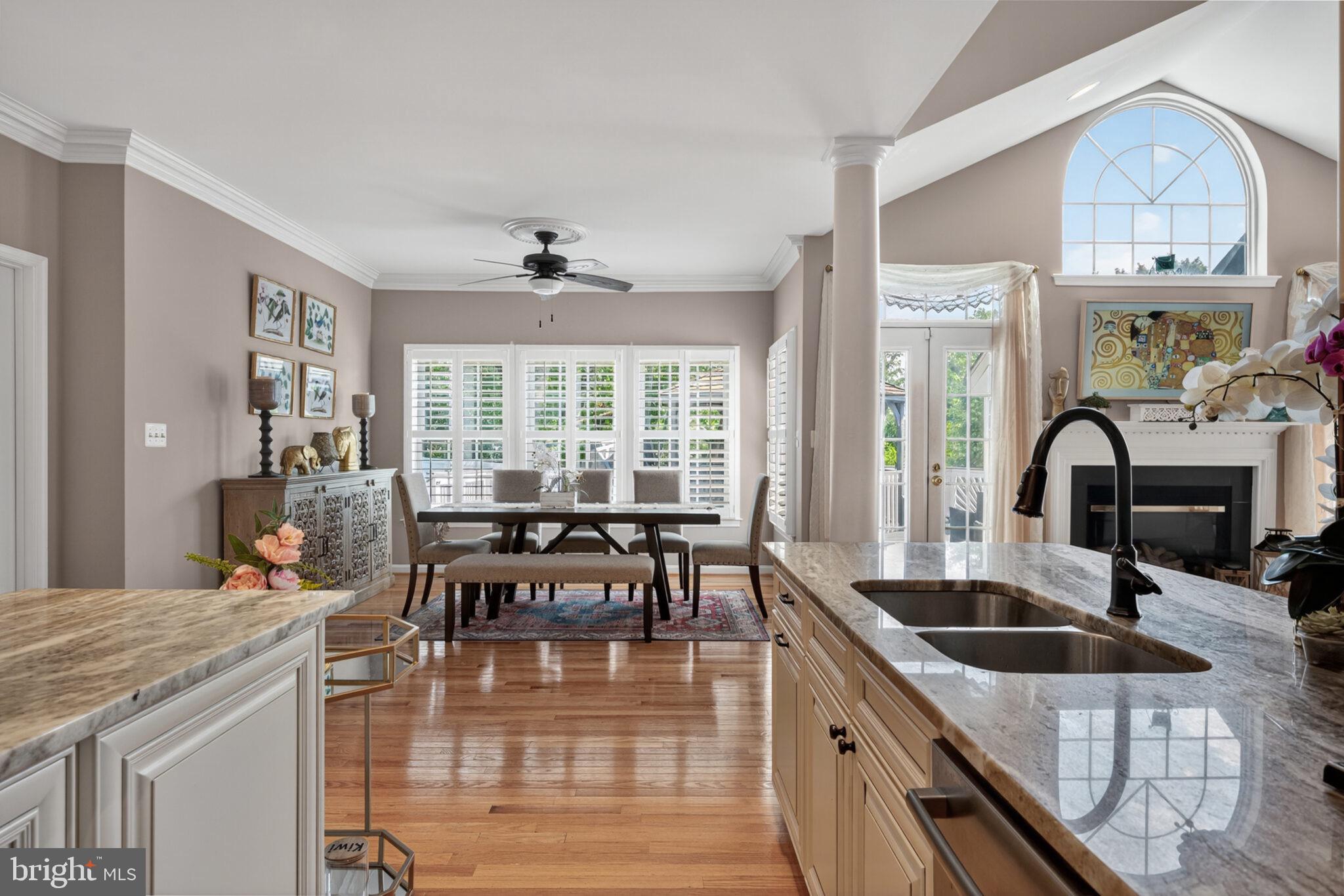 SUZANNE'S WAY - Residential