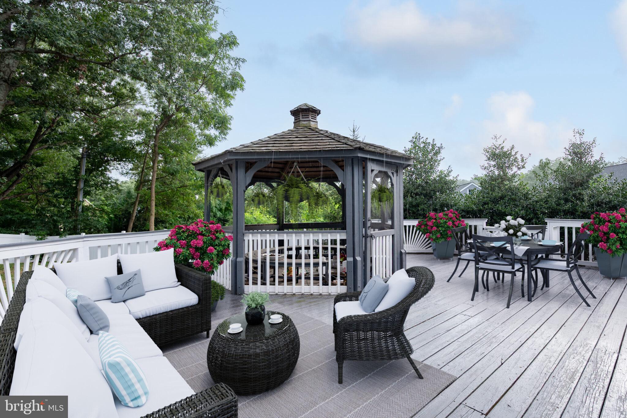 SUZANNE'S WAY - Residential