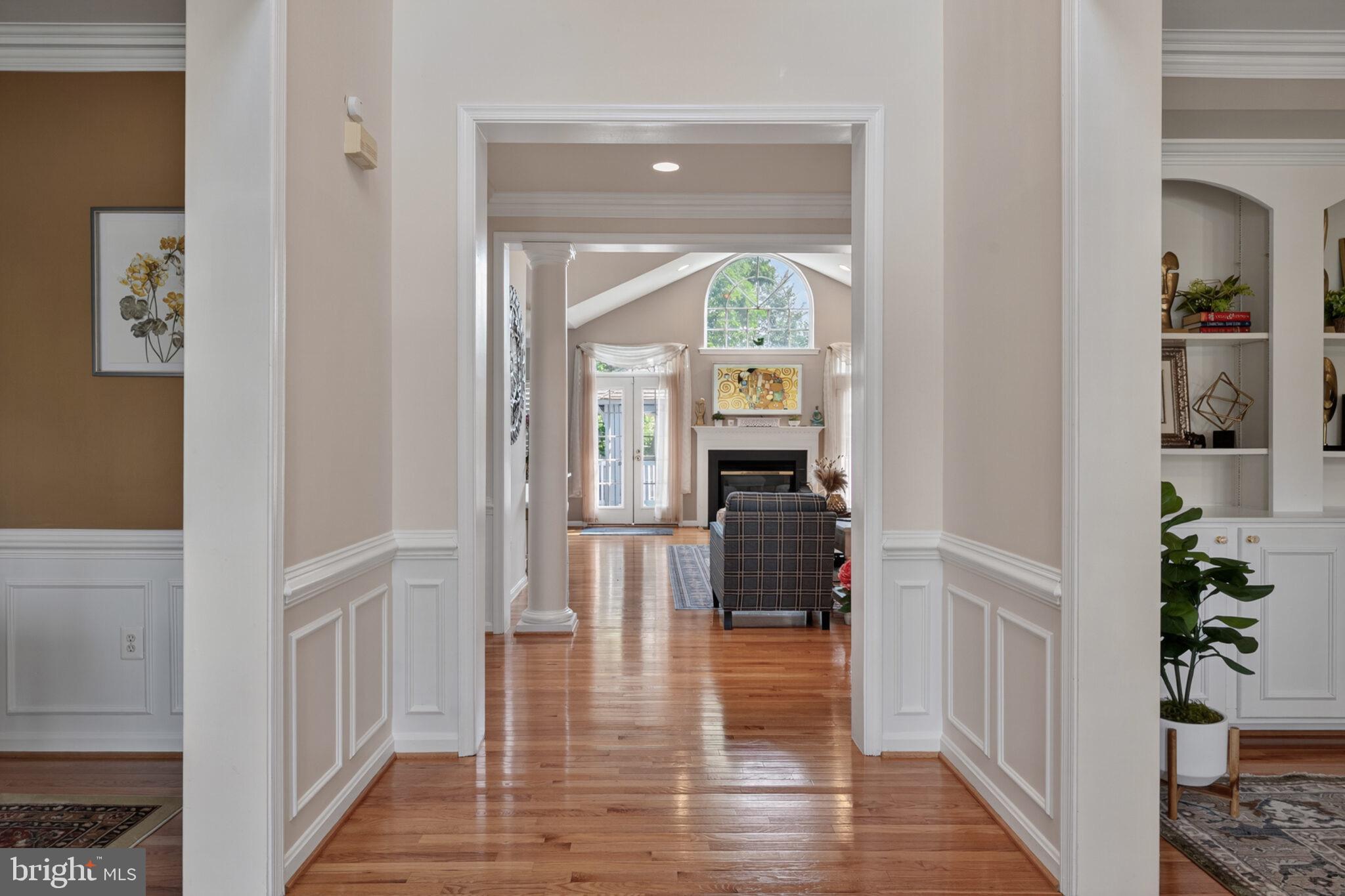 SUZANNE'S WAY - Residential