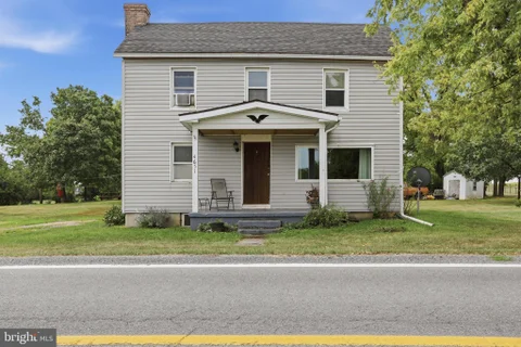 MLS: WVJF2026134