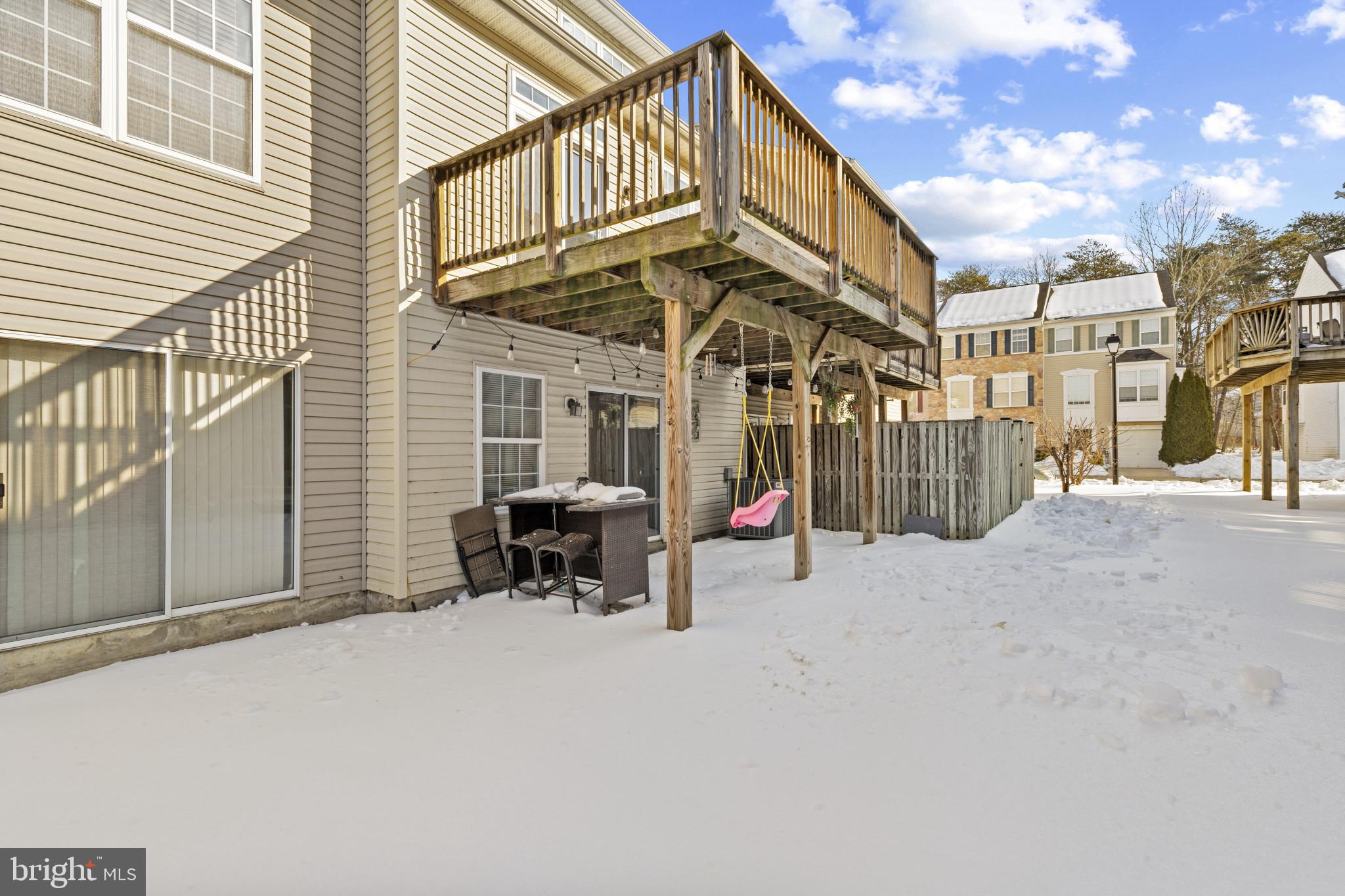 APPLEGATE NORTH - Residential