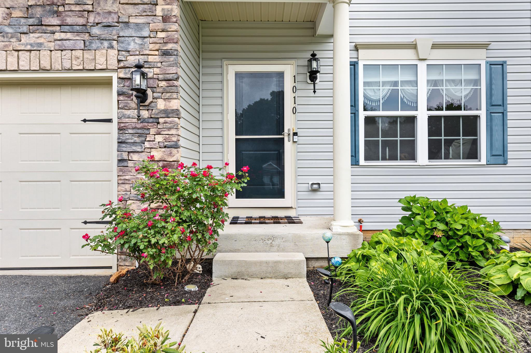 1010 NUGENT WAY