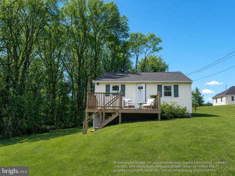 Homes For Sale - 4211 S Hunter Road<br/> HAMPSTEAD, MD 21074