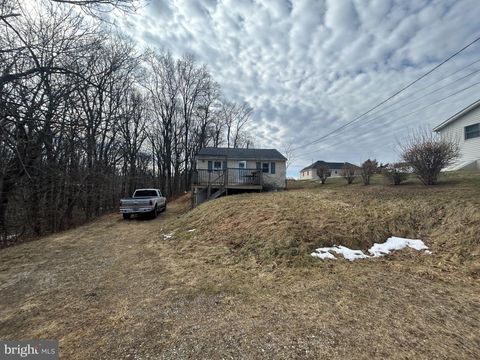 4211 S HUNTER ROAD HAMPSTEAD MD 21074