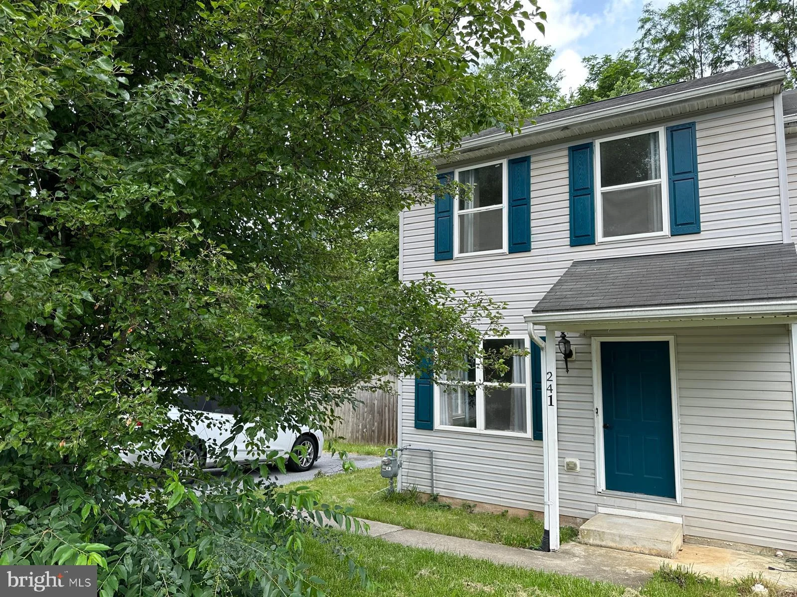 241 Merrbaugh Drive