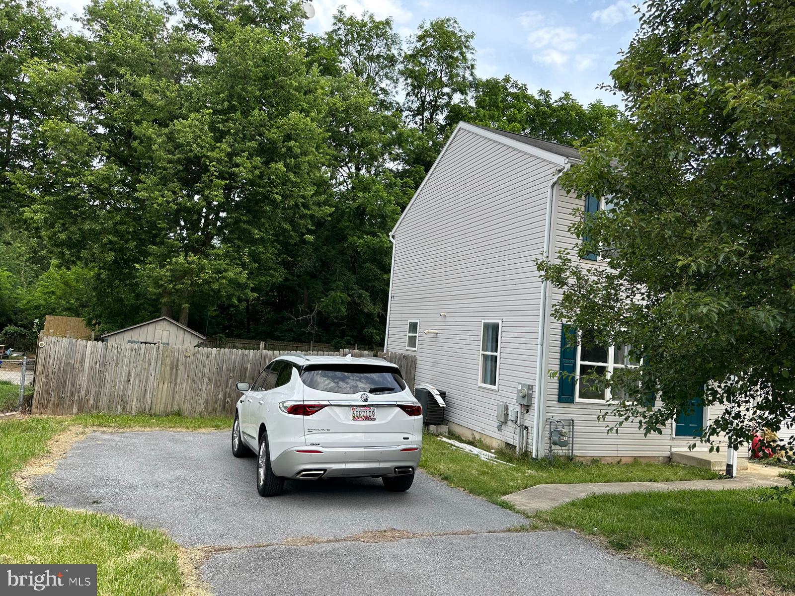 241 MERRBAUGH DRIVE