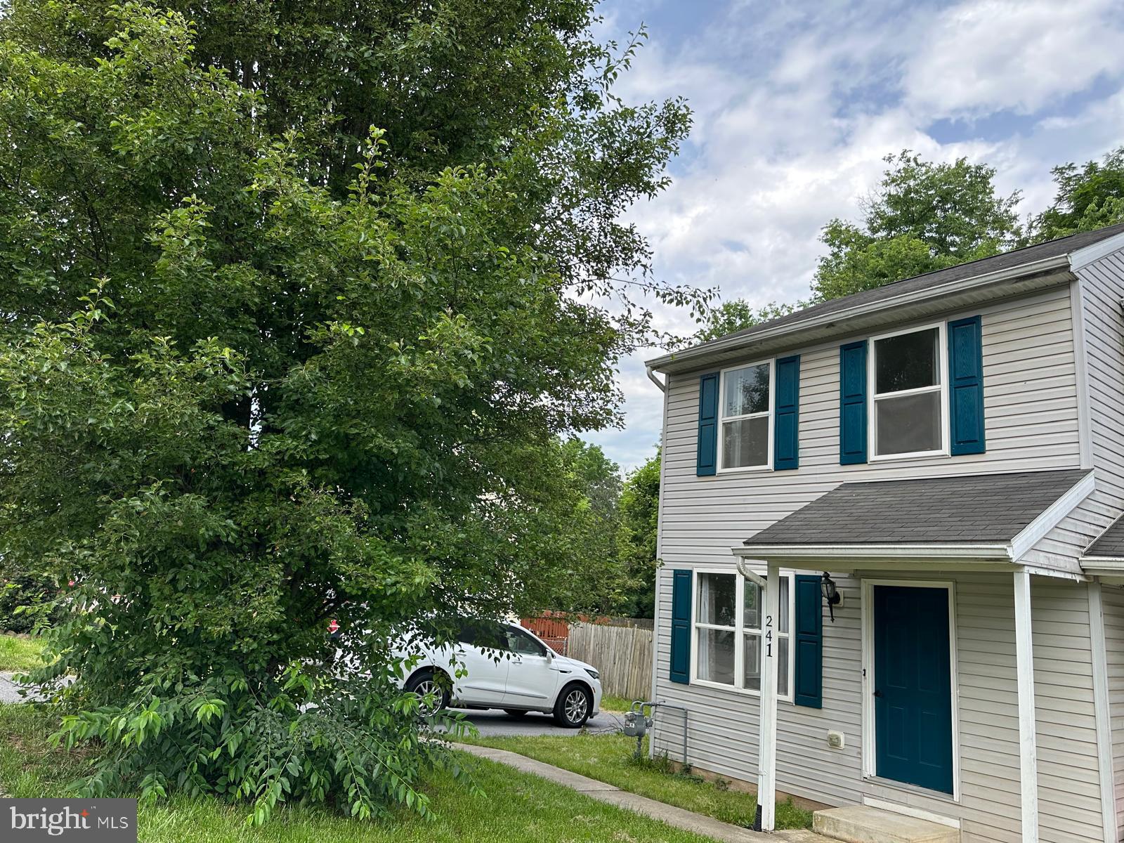 241 MERRBAUGH DRIVE