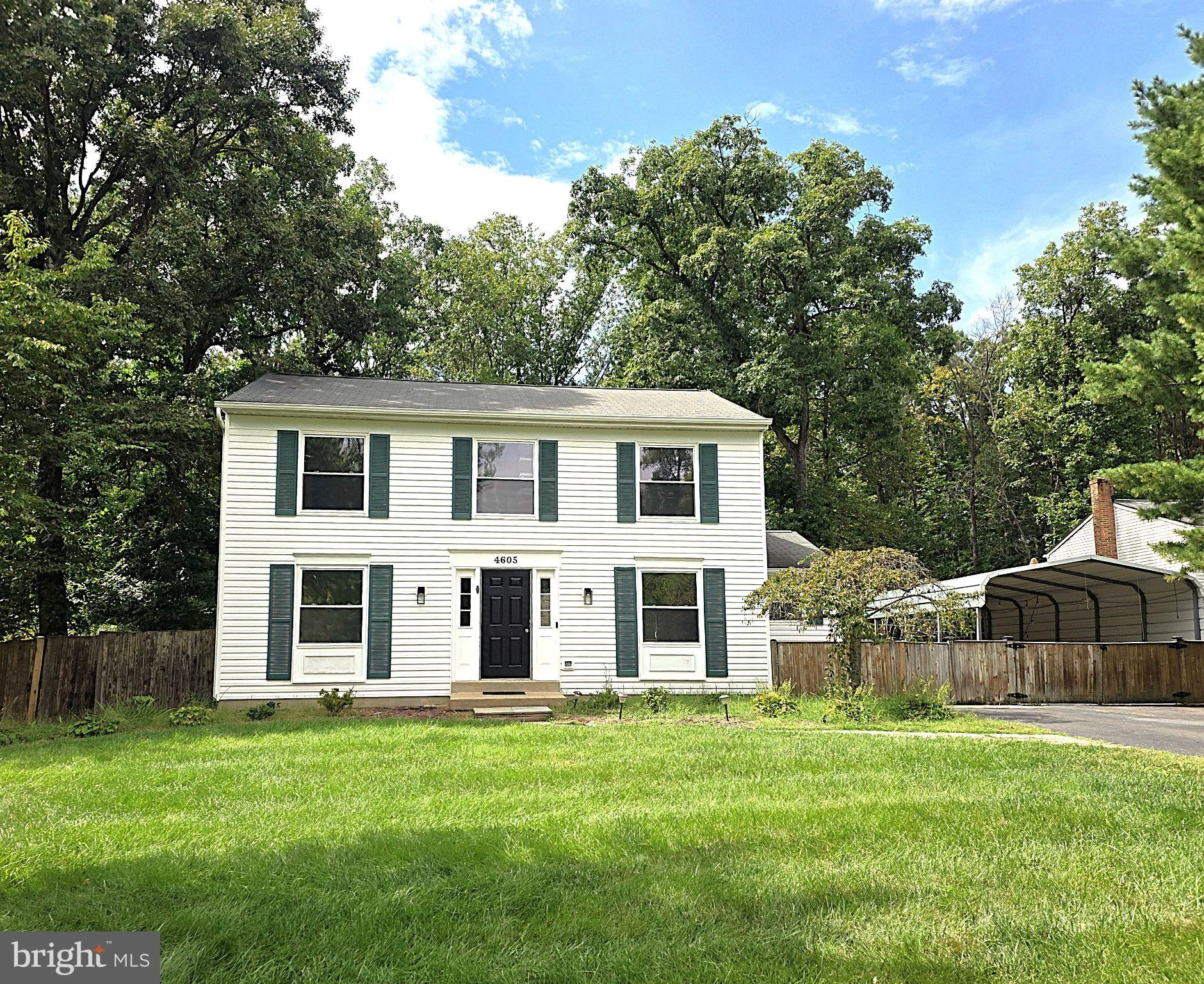 4605 Norris Court, Chantilly, VA, 20151