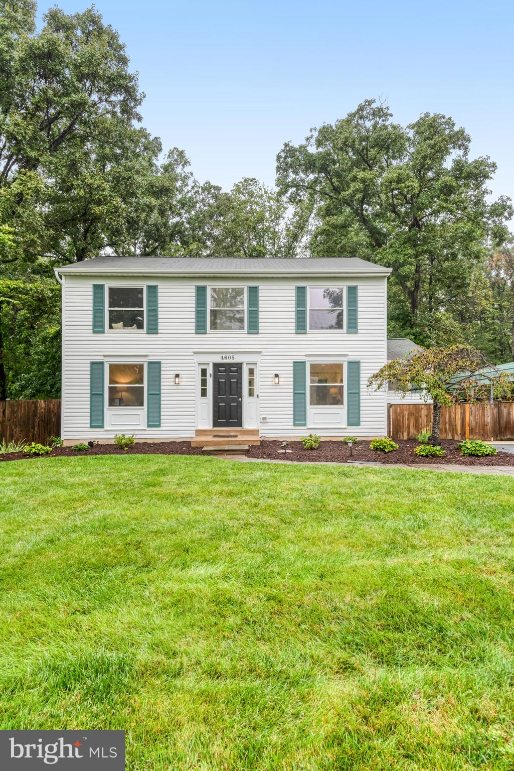 4605 NORRIS COURT