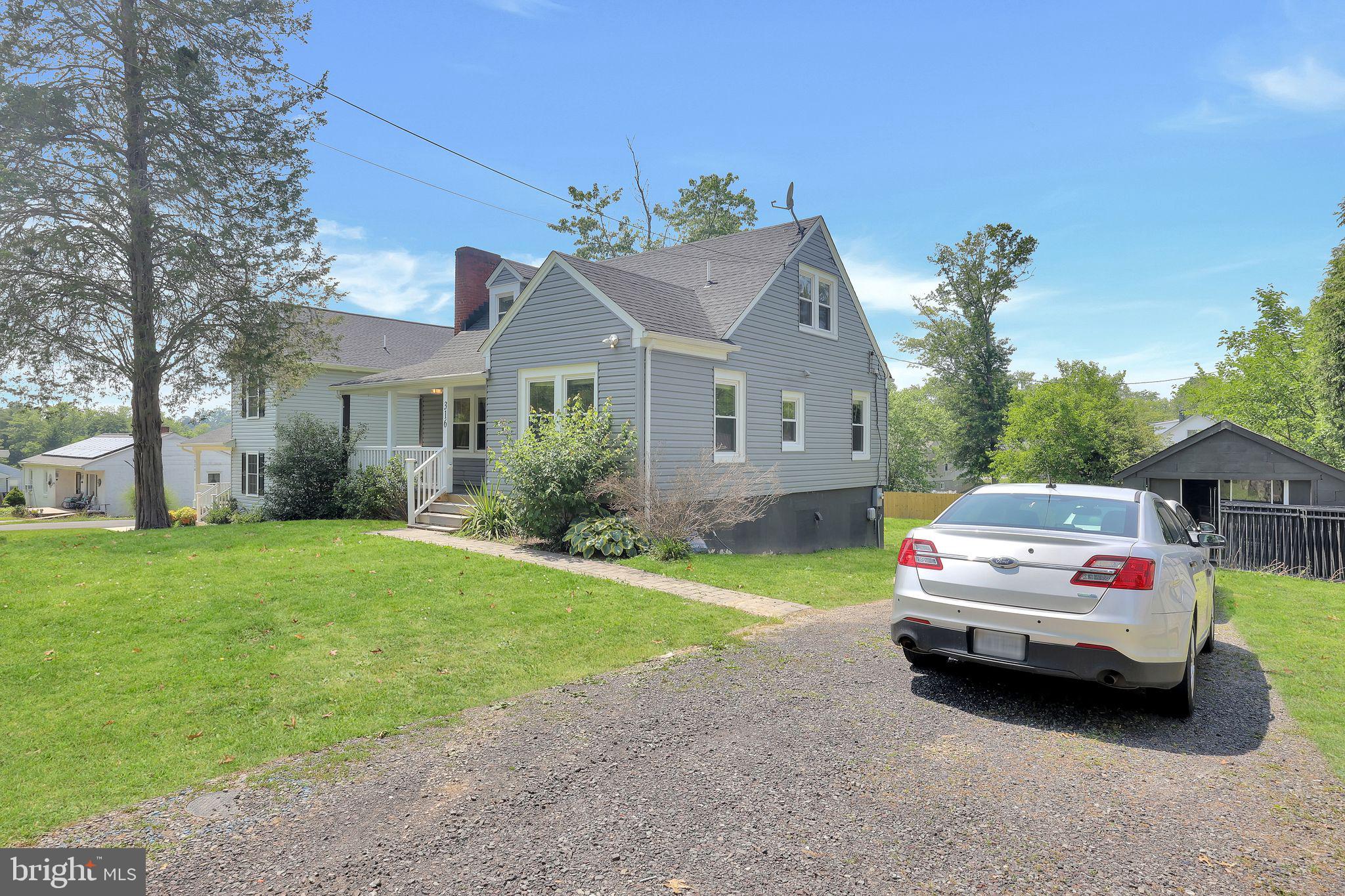 316 WAYLAND ROAD