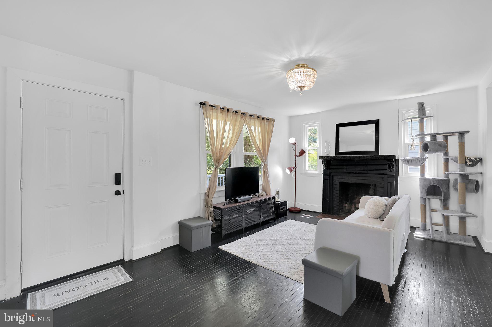 316 WAYLAND ROAD