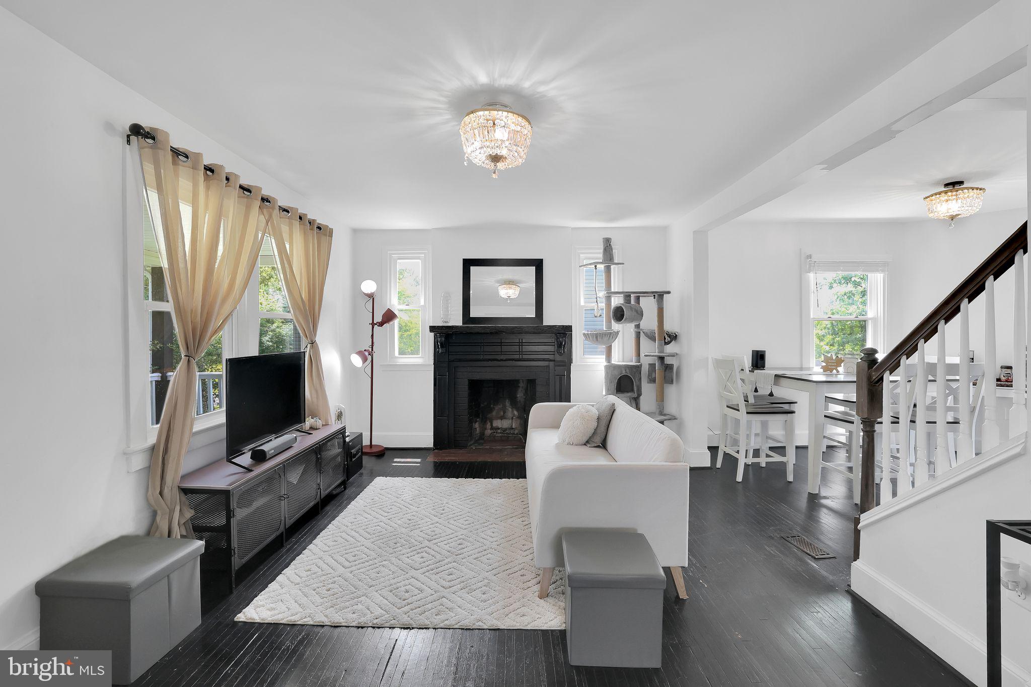 316 WAYLAND ROAD