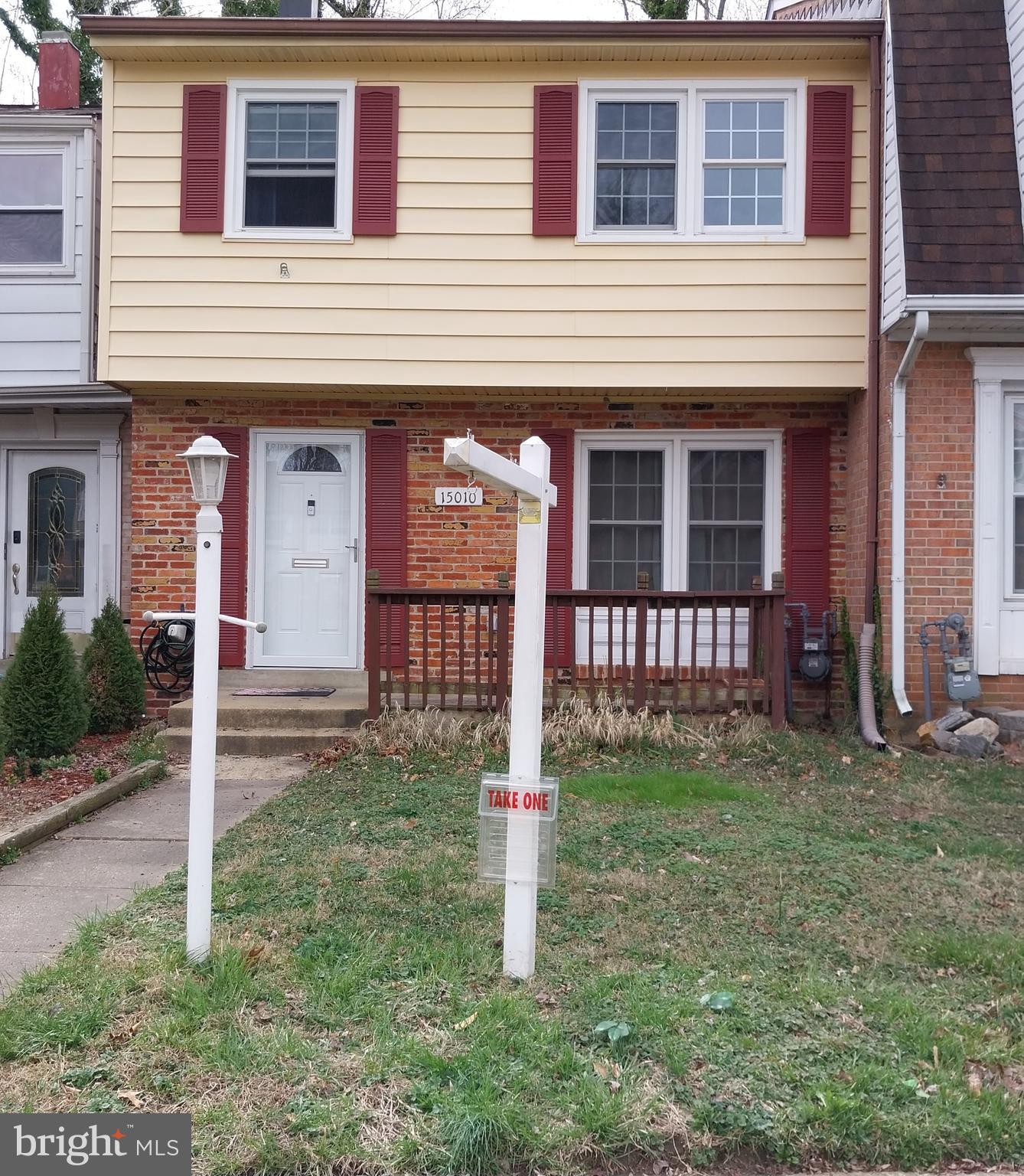 DALE CITY - Residential