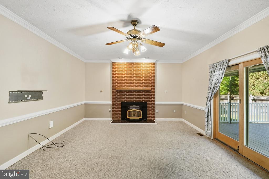 CRESCENT RUN - Residential