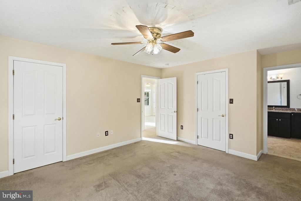 CRESCENT RUN - Residential