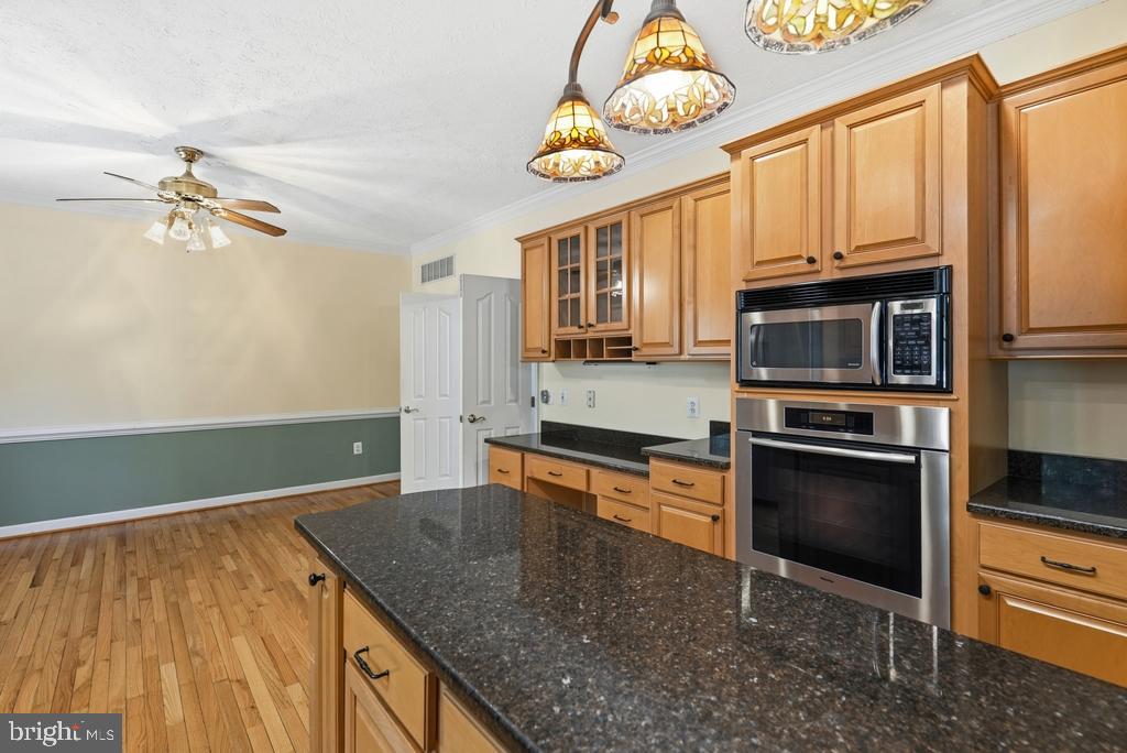 CRESCENT RUN - Residential