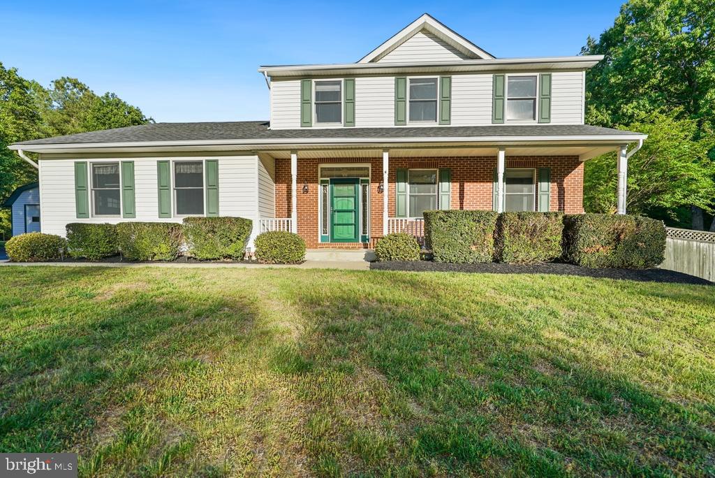 CRESCENT RUN - Residential