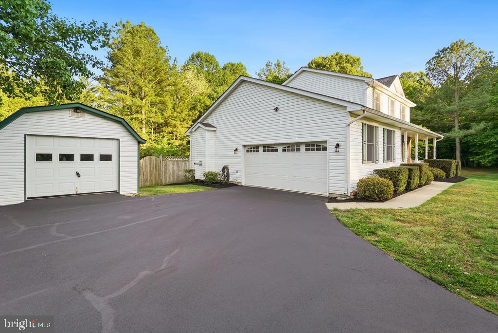 CRESCENT RUN - Residential