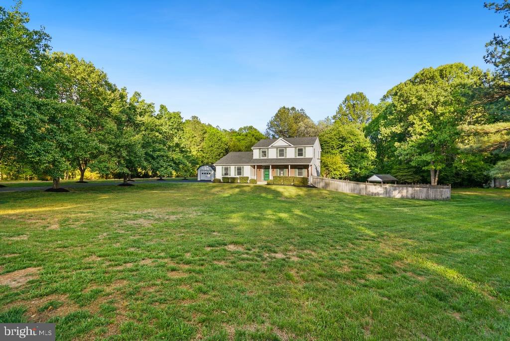 CRESCENT RUN - Residential