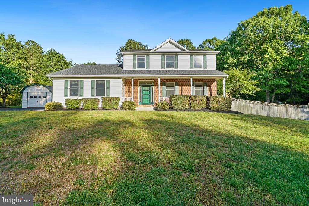 CRESCENT RUN - Residential